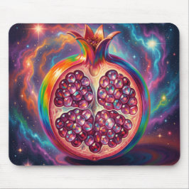 Mousepad Pomegranate´1
