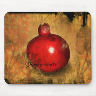 Mousepad Pomegranato