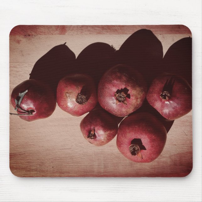 Mousepad Pomegranatos (Frente)