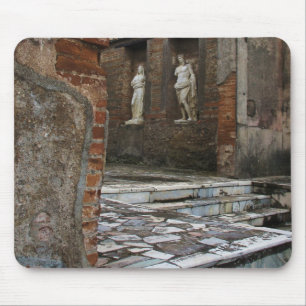 Mousepad Pompeii - fórum