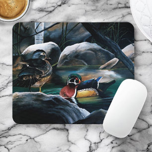 Mousepad Pond De Madeira