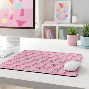 Mousepad Pônei