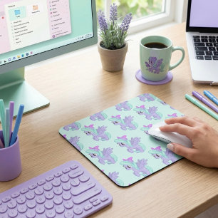 Mousepad Pônei