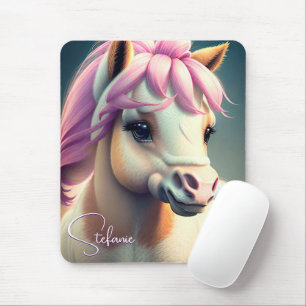 Mousepad Ponta Espírito 1 3D