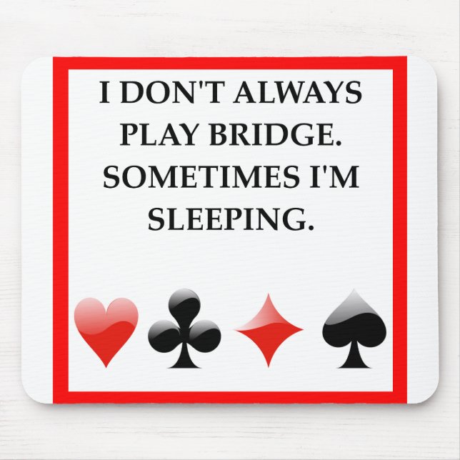 MOUSEPAD PONTE (Frente)