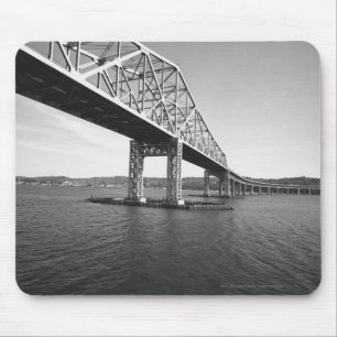 Mousepad Ponte B&W do ferro