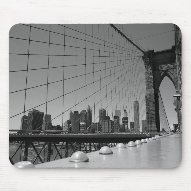 Mousepad Ponte Brooklyn (Frente)