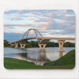 Mousepad Ponte Champlain