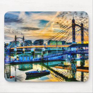 Mousepad Ponte Chelsea