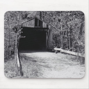 Mousepad Ponte coberta