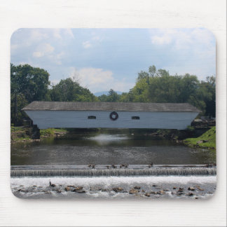 Mousepad ponte coberta por Elizabethton