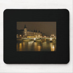 Mousepad Ponte da noite