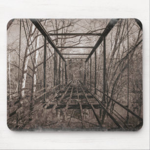Mousepad Ponte de Breeden, Indiana