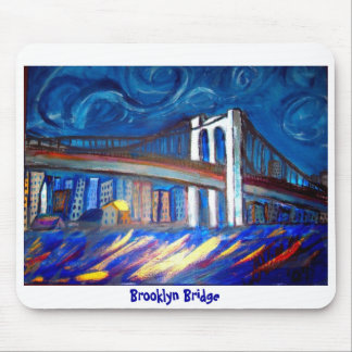 Mousepad Ponte de Brooklyn