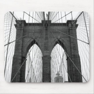 Mousepad Ponte de Brooklyn