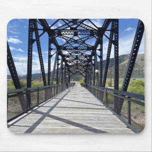 Mousepad Ponte de Dois Rios