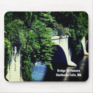 Mousepad Ponte De Flores, MÃES De Shelburne