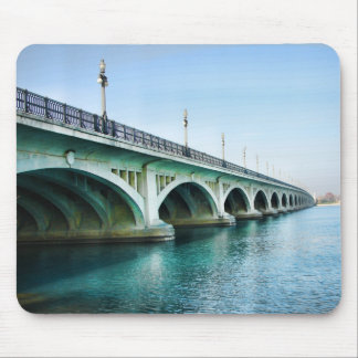 Mousepad Ponte de Ilse do Belle