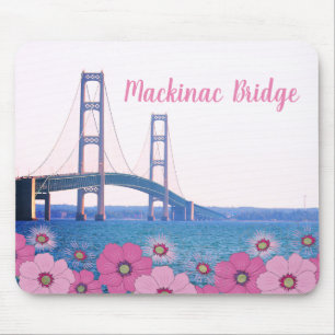 Mousepad Ponte de Mackinac