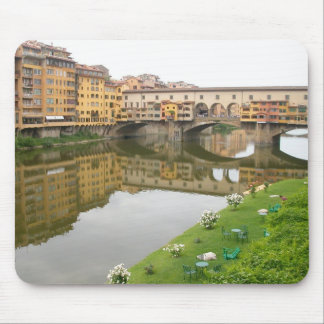 Mousepad Ponte de Ponte Vecchio