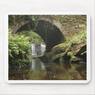 Mousepad Ponte de Torc