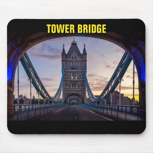 MOUSEPAD PONTE DE TORRE (Frente)