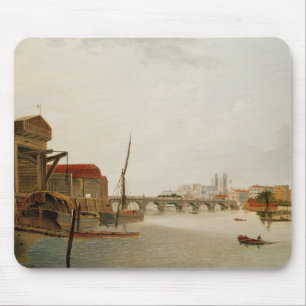 Mousepad Ponte de Westminster