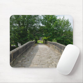Mousepad Ponte Hawksclough, Mytholmroyd