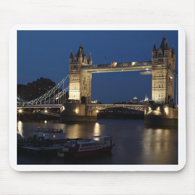 Mousepad Ponte Londres (Frente)