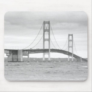 Mousepad Ponte Mackinac