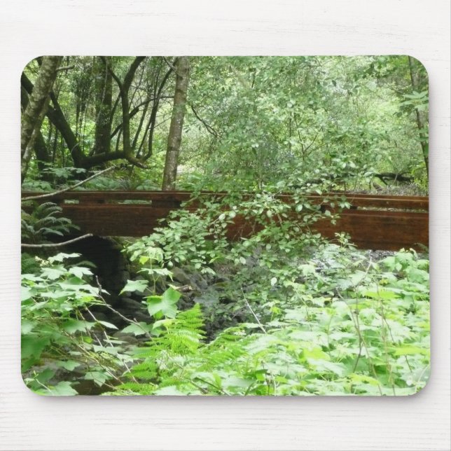 Mousepad Ponte Muir Woods I (Frente)