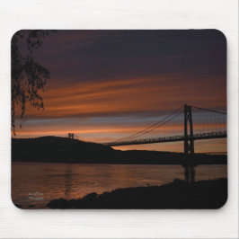 Mousepad Ponte no Sunset 2  