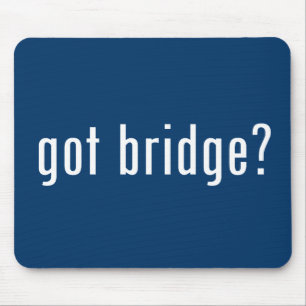Mousepad ponte obtida?