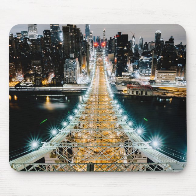 Mousepad Ponte Queensboro (Frente)