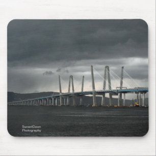 Mousepad Ponte Tappan Zee