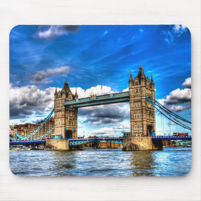 Mousepad Ponte Torre (Frente)