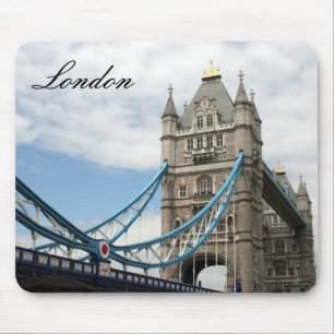 Mousepad ponte torre
