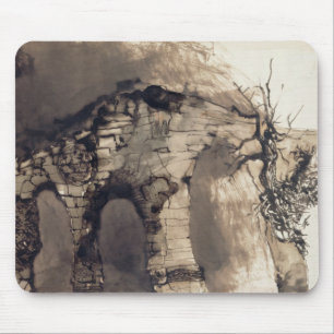 Mousepad Ponte velha