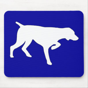 MOUSEPAD PONTEIRO ALEMÃO DE SHORTHAIR
