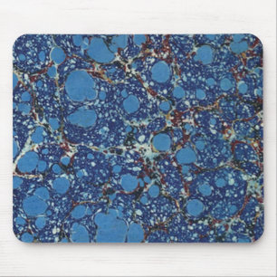 Mousepad Ponto azul