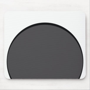 Mousepad Ponto DarkGrey