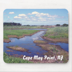 Mousepad Ponto de Cape May, NJ