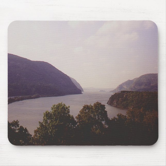 Mousepad Ponto do troféu (Frente)