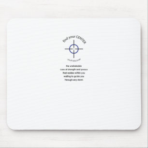 Mousepad ponto focal