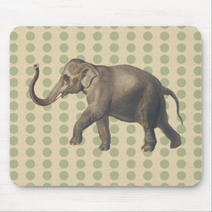 Mousepad Pontos dos humores da especiaria do coentro com