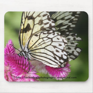 Mousepad Pontos e traços mim - tapete do rato personalizad