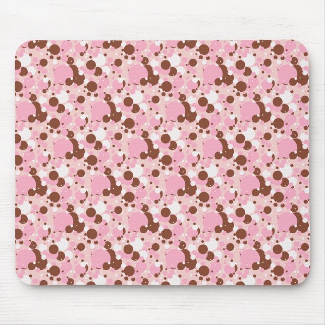Mousepad Pontos napolitanos 01-Lt Pink-Mousepad (Frente)