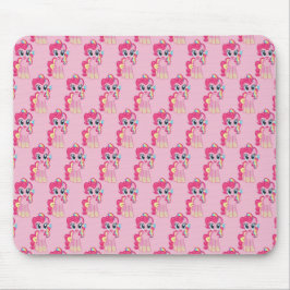 Mousepad Pony