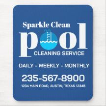 Pool Cleaning Service