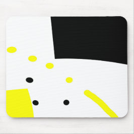 Mousepad Pop-art92